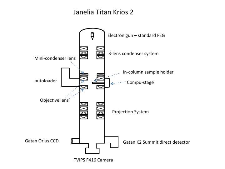 Krios Titan